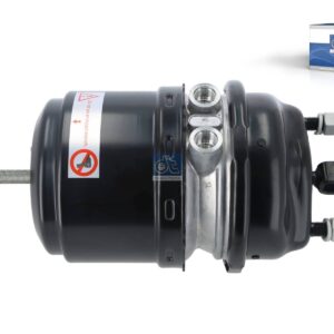 DT Spare Parts 5.00476 Spring brake cylinder, left