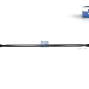 DT Spare Parts 5.00478 Track rod