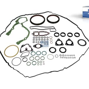 DT Spare Parts 5.00481 Gasket kit, Crankcase