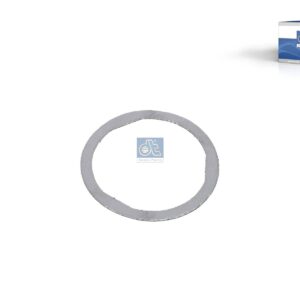 DT Spare Parts 5.00482 Gasket, exhaust gas recirculation