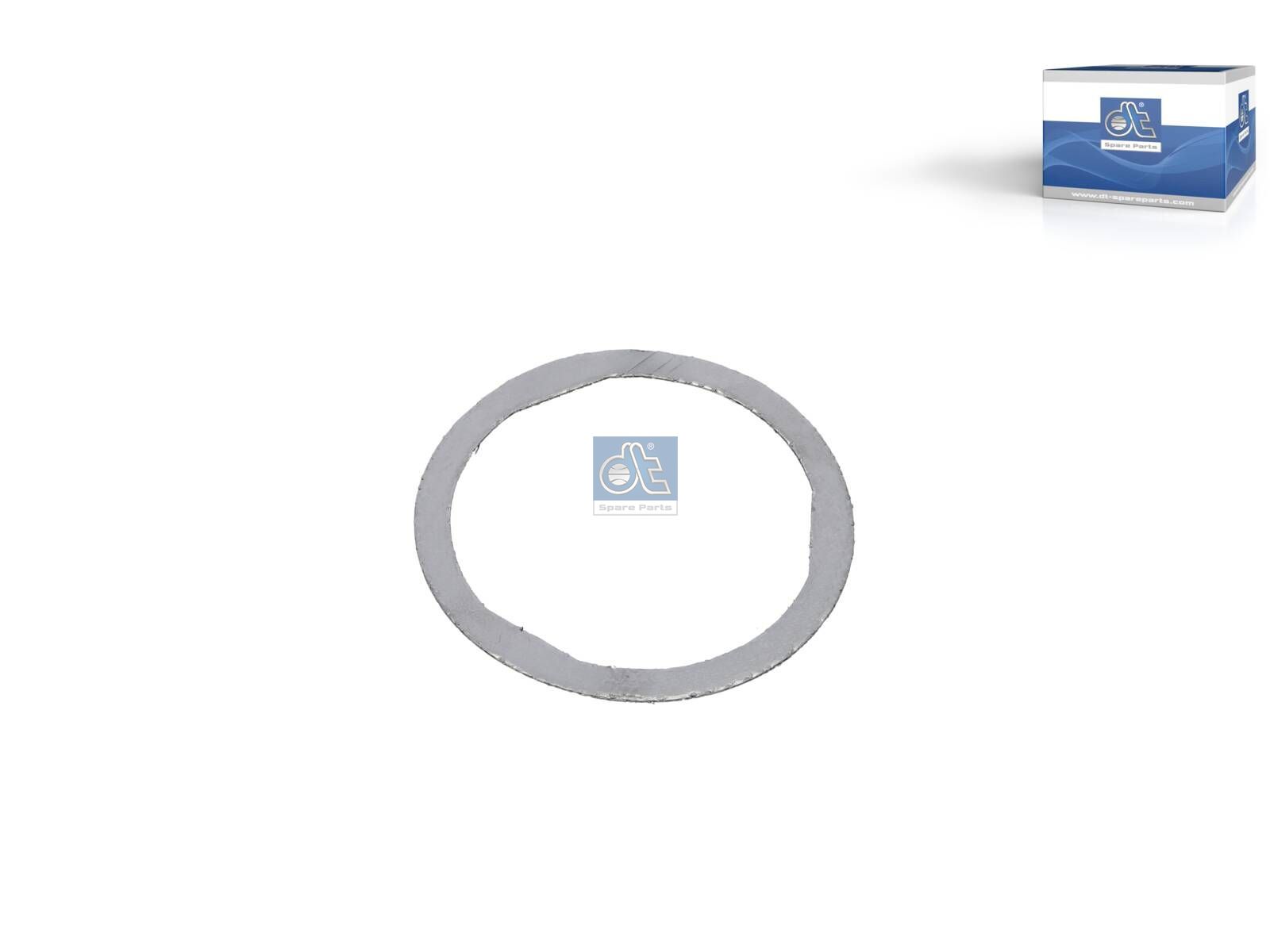 DT Spare Parts 5.00482 Gasket, exhaust gas recirculation
