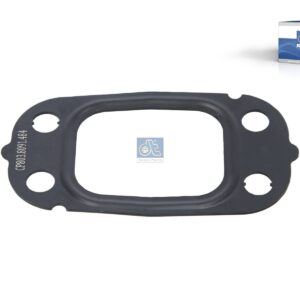 DT Spare Parts 5.00484 Gasket, exhaust manifold