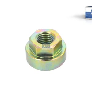 DT Spare Parts 5.00490 Nut