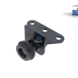DT Spare Parts 5.00492 Spring bracket