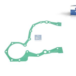 DT Spare Parts 5.00499 Gasket, crankcase