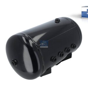 DT Spare Parts 5.00501 Air tank