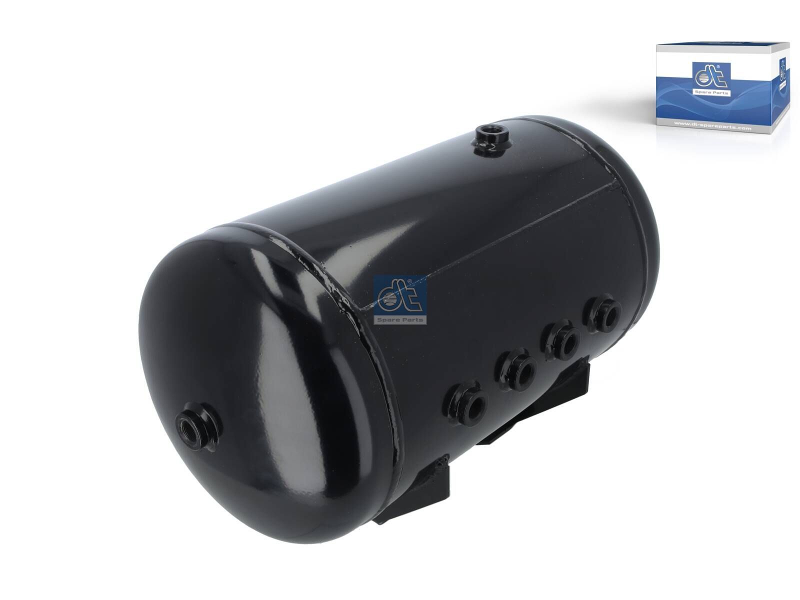 DT Spare Parts 5.00501 Air tank