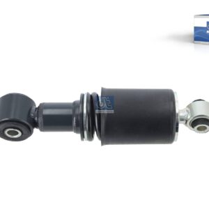 DT Spare Parts 5.00503 Cabin shock absorber