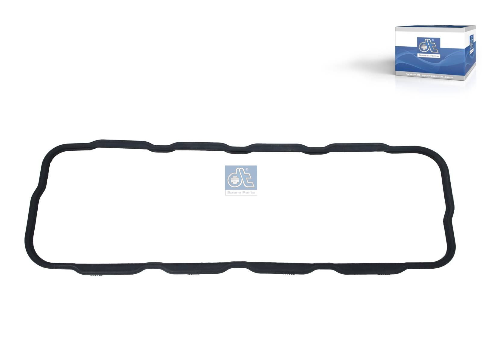 DT Spare Parts 5.00504 Oil sump gasket