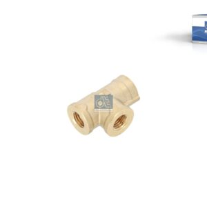 DT Spare Parts 5.00505 T-connector