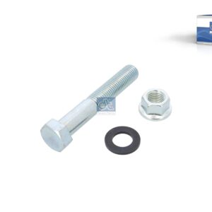 DT Spare Parts 5.00507 Spring bolt kit