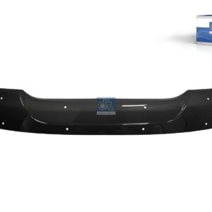DT Spare Parts 5.00513 Sun visor