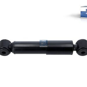 DT Spare Parts 5.00518 Cabin shock absorber