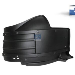 DT Spare Parts 5.00519SP Fender, left
