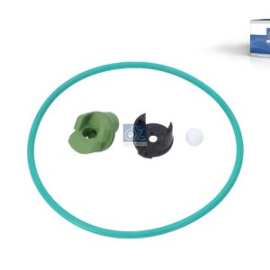 DT Spare Parts 5.00540 Gasket kit, fuel filter