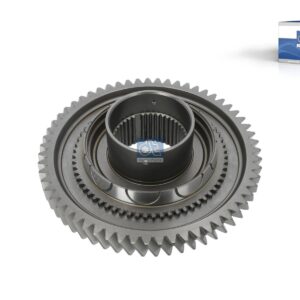 DT Spare Parts 5.00543 Coupling body