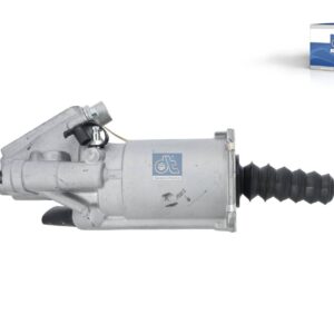 DT Spare Parts 5.00547 Clutch servo