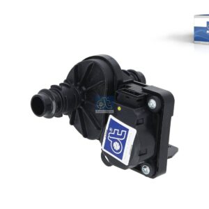DT Spare Parts 5.00548 Heating control valve
