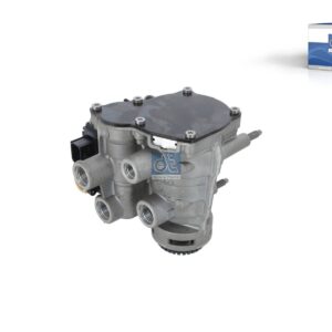 DT Spare Parts 5.00550 Trailer control valve