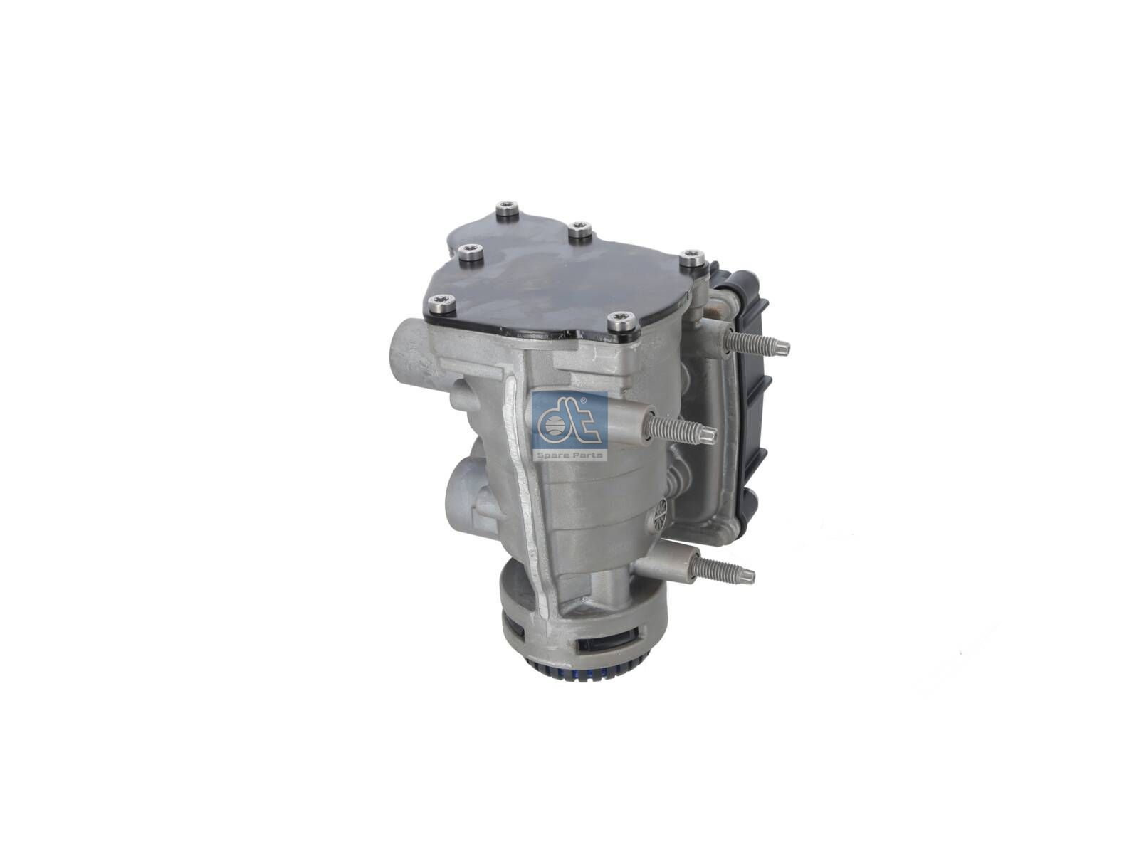 DT Spare Parts 5.00550 Trailer control valve