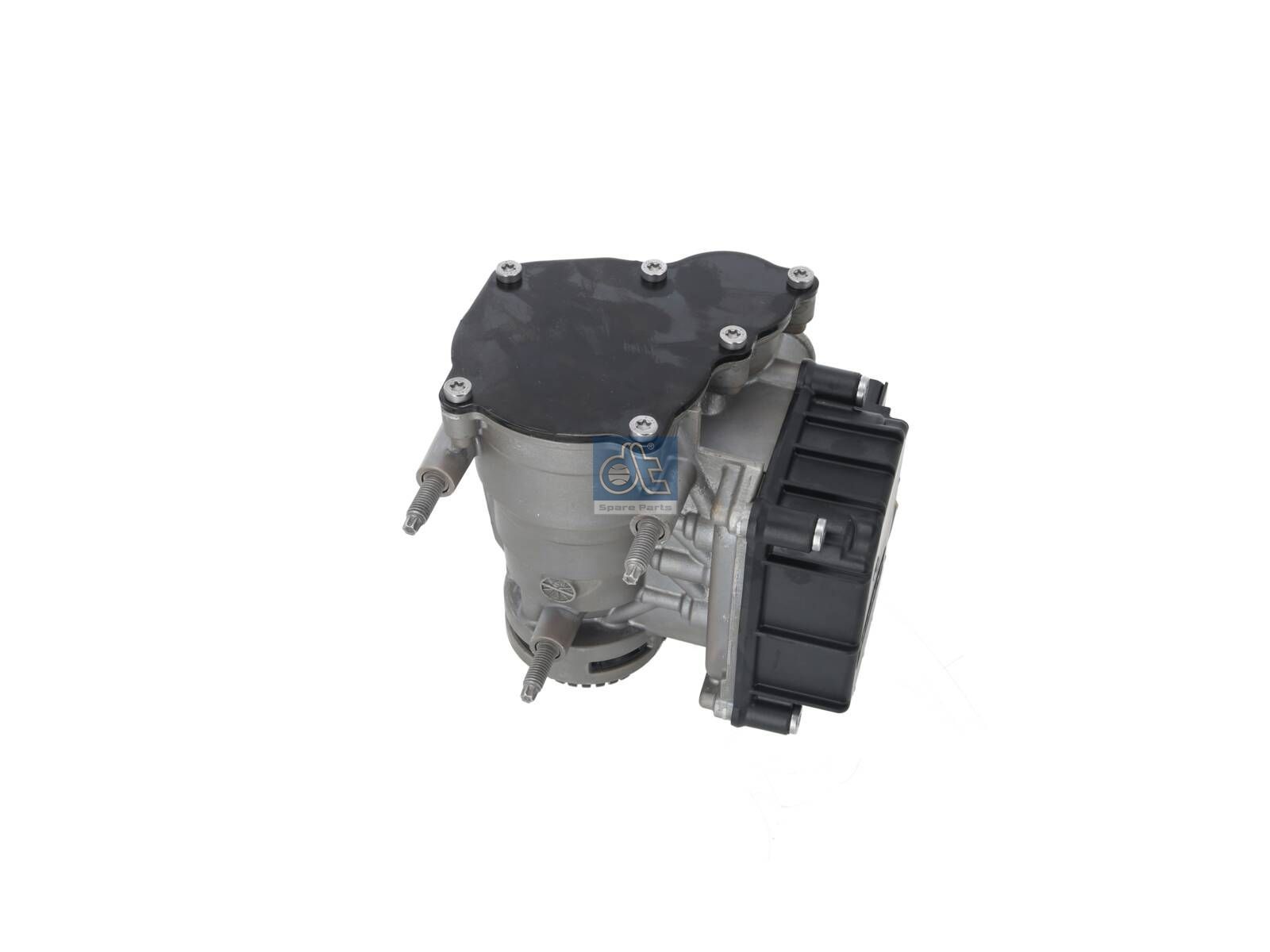 DT Spare Parts 5.00550 Trailer control valve