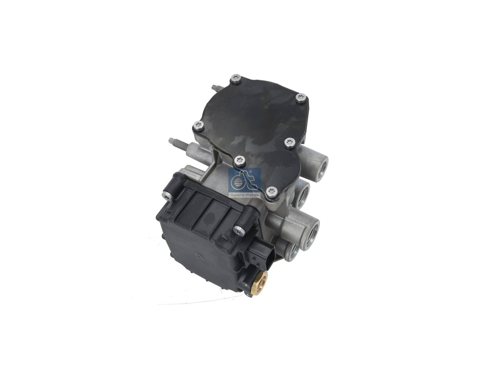 DT Spare Parts 5.00550 Trailer control valve