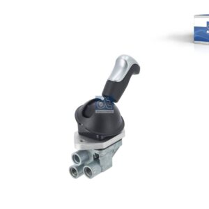DT Spare Parts 5.00553 Hand brake valve