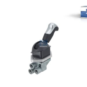 DT Spare Parts 5.00554 Hand brake valve
