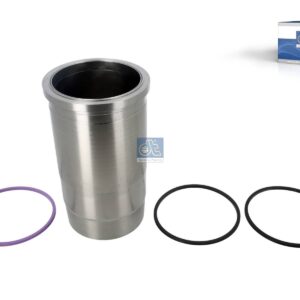 DT Spare Parts 5.00577 Cylinder liner