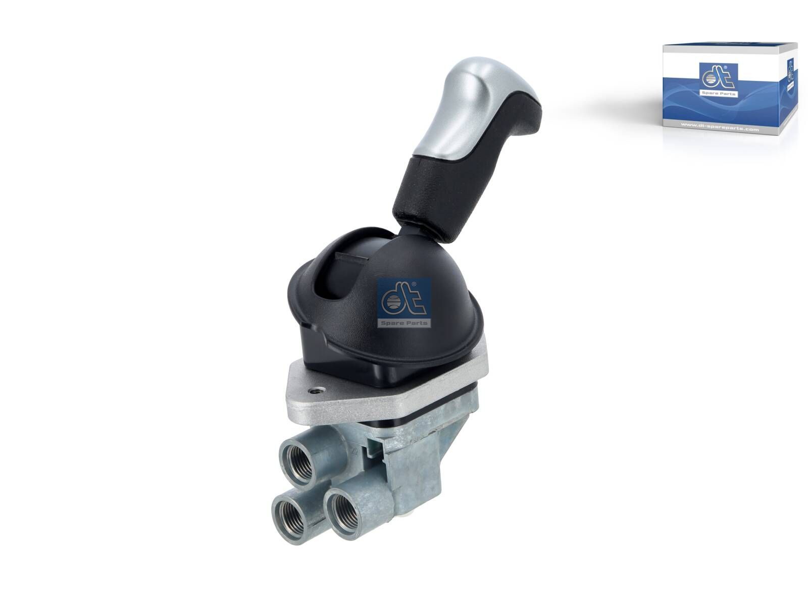 DT Spare Parts 5.00581 Hand brake valve
