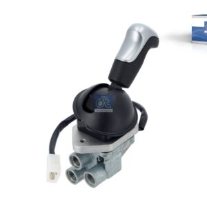 DT Spare Parts 5.00582 Hand brake valve