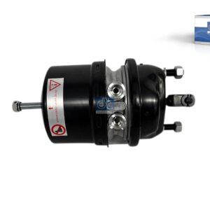 DT Spare Parts 5.00583 Spring brake cylinder