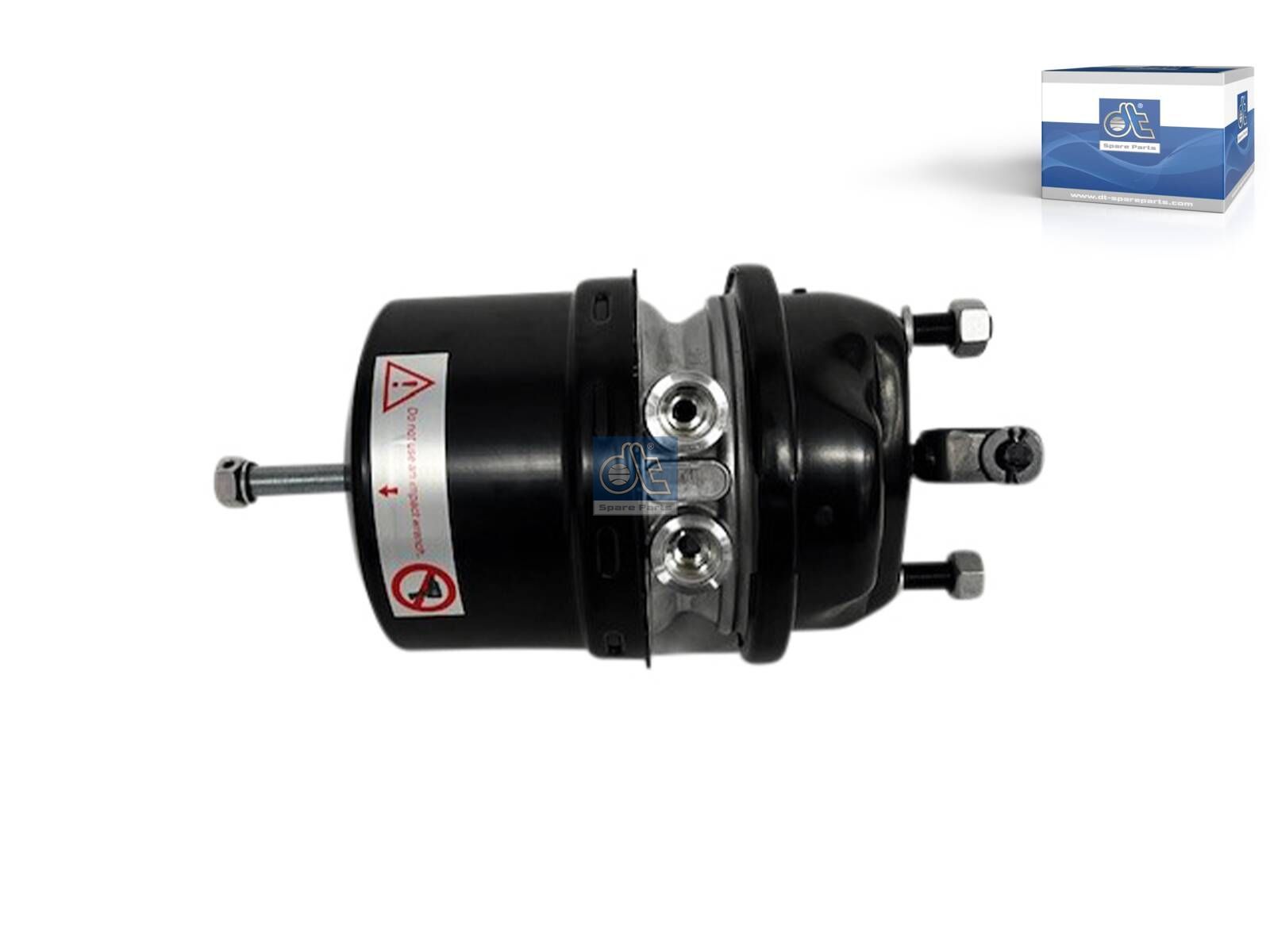 DT Spare Parts 5.00583 Spring brake cylinder