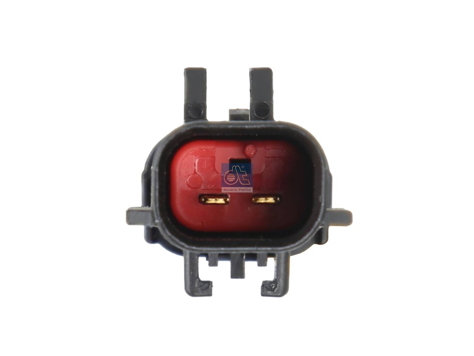 DT Spare Parts 5.00585 Solenoid valve, fuel feed unit