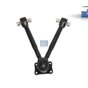 DT Spare Parts 5.00587 V-stay
