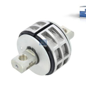 DT Spare Parts 5.00594 Bushing, stabilizer