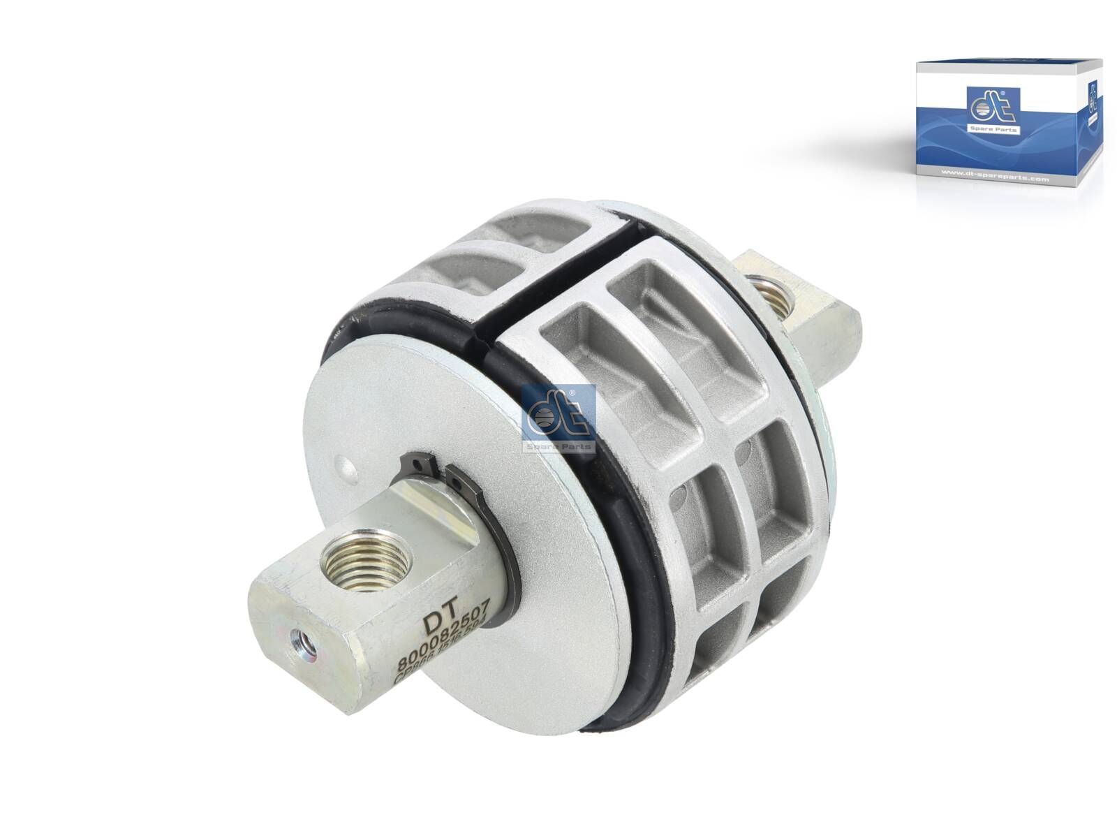 DT Spare Parts 5.00594 Bushing, stabilizer