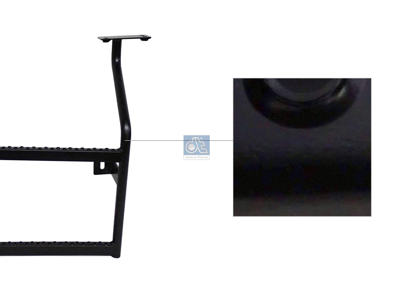 DT Spare Parts 5.00599 Step