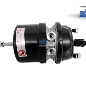 DT Spare Parts 5.00603 Spring brake cylinder