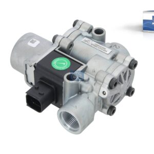 DT Spare Parts 5.00604 Solenoid valve
