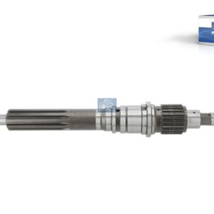 DT Spare Parts 5.00606 Drive shaft