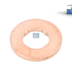 DT Spare Parts 5.00608 Seal ring, injection valve