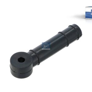 DT Spare Parts 5.00672 Ball socket, level control