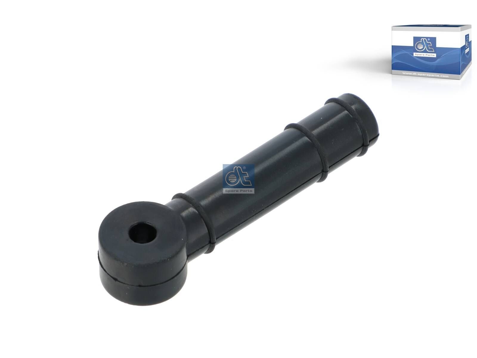 DT Spare Parts 5.00672 Ball socket, level control