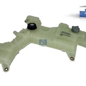 DT Spare Parts 5.00676 Expansion tank