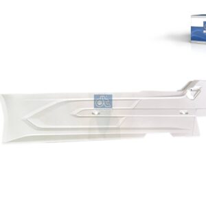 DT Spare Parts 5.00686 Side skirt