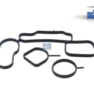 DT Spare Parts 5.00694 Gasket, Oil filter housing