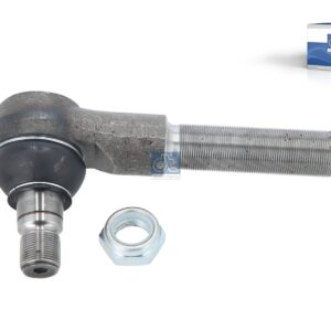 DT Spare Parts 5.00702 Ball joint, C: 27 mm, M30 x 1,5 RHT, L: 190 mm