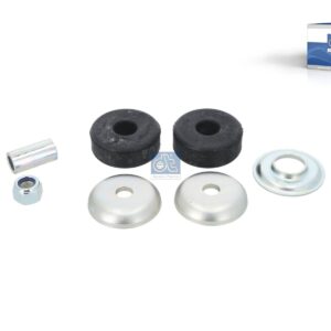 DT Spare Parts 5.00707 Repair kit, Cabin shock absorber