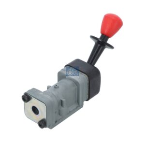 DT Spare Parts 5.00709 Hand brake valve